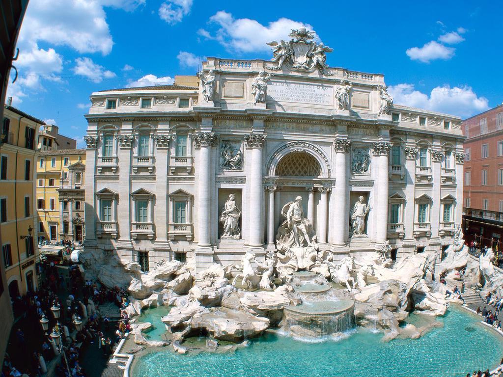 Bed & Breakfast Domus Al Vaticano 36