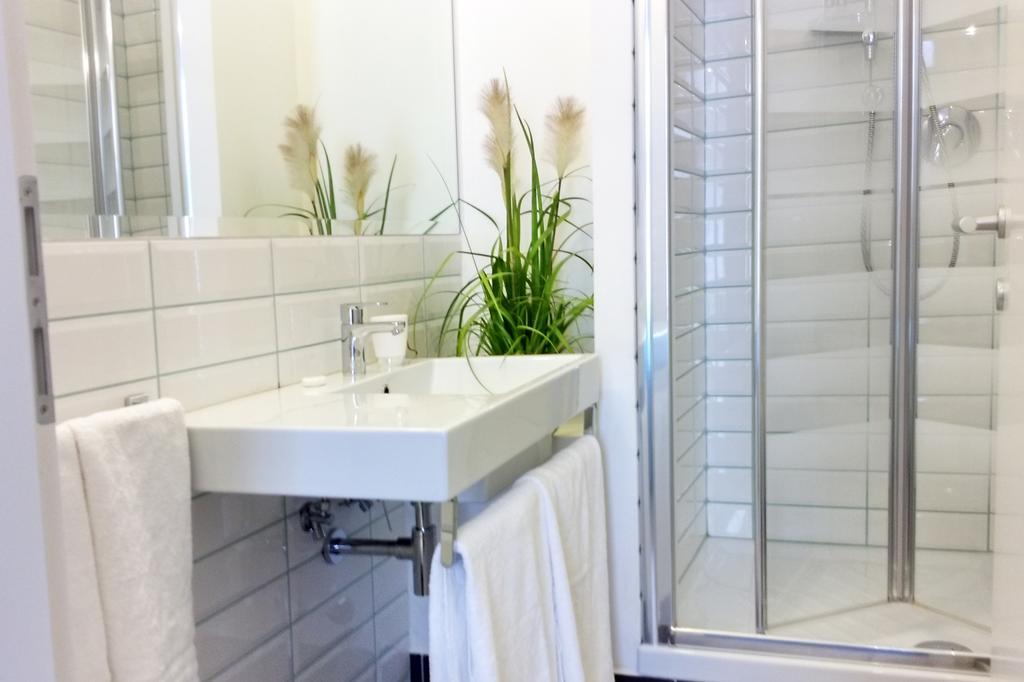 Domus Al Vaticano 36 Bed & Breakfast Rome