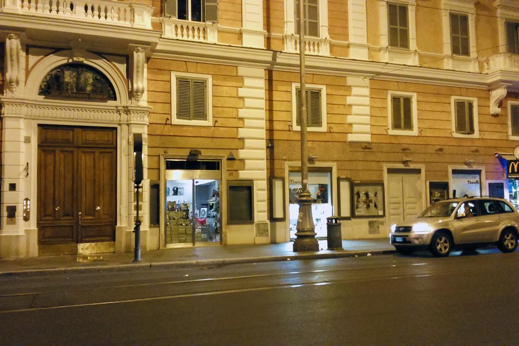 Bed & Breakfast Domus Al Vaticano 36