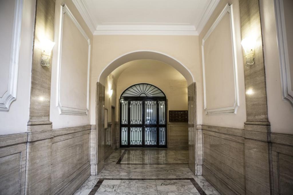 Domus Al Vaticano 36 Rome
