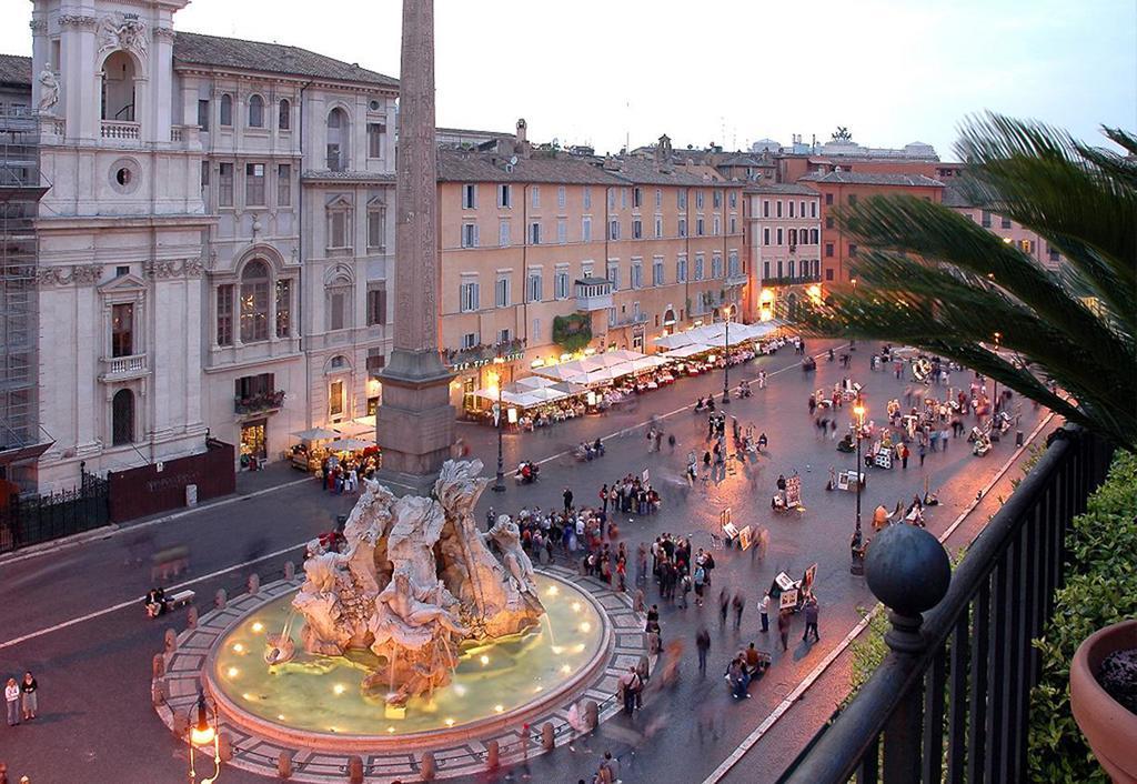 Bed & Breakfast Domus Al Vaticano 36 Rome