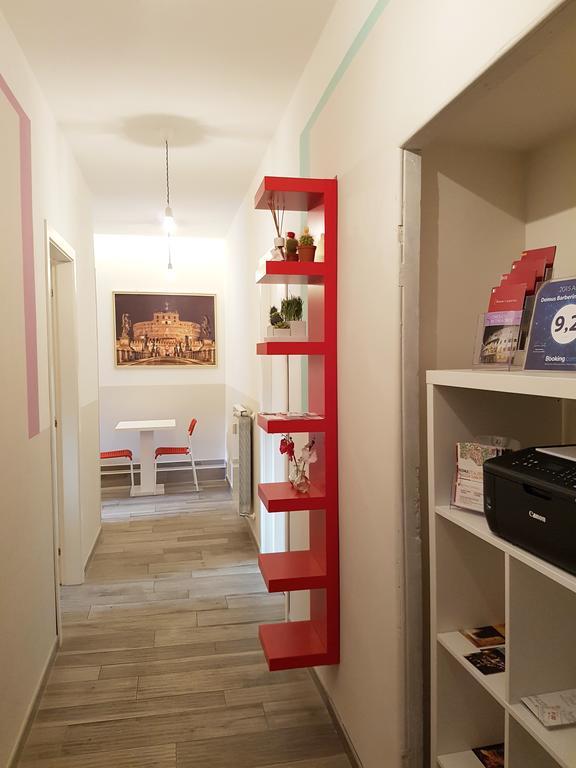 Bed & Breakfast Domus Al Vaticano 36 Rome
