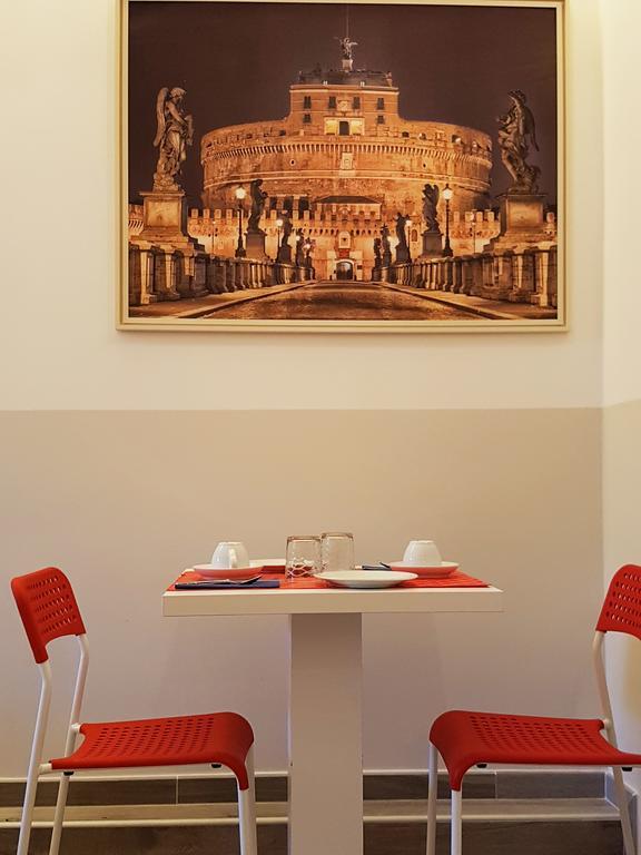 Domus Al Vaticano 36 3* Rome