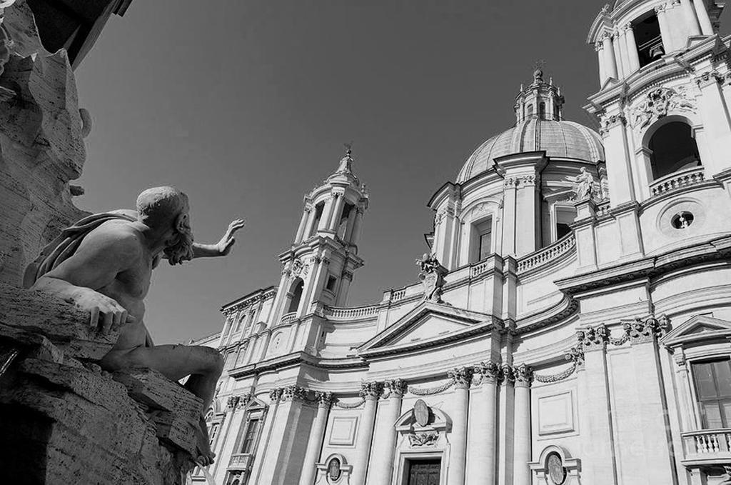 Domus Al Vaticano 36 Rome
