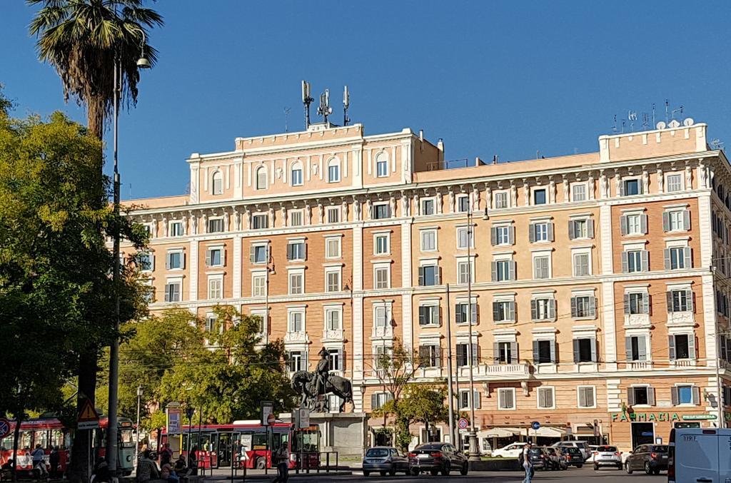 Domus Al Vaticano 36 Bed & Breakfast Rome
